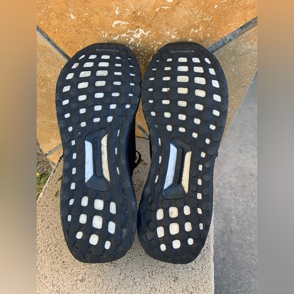 ultraBOOST DNA Uncage ‘Core Black’ G55366 2020 - Picture 7 of 8